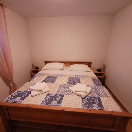 אומאג Apartment Nicole מראה חיצוני תמונה