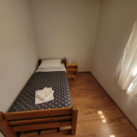 אומאג Apartment Nicole מראה חיצוני תמונה