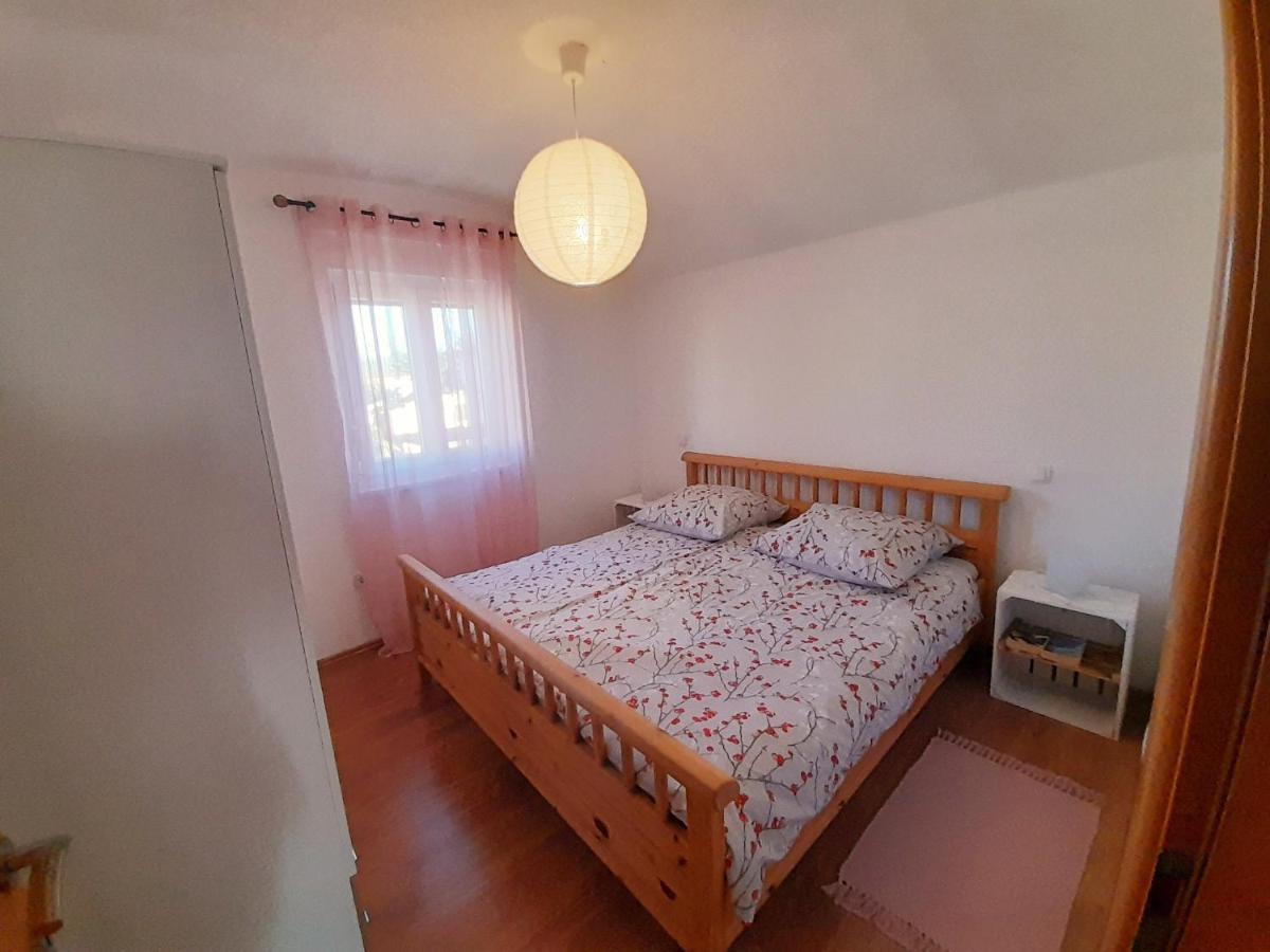 אומאג Apartment Nicole מראה חיצוני תמונה