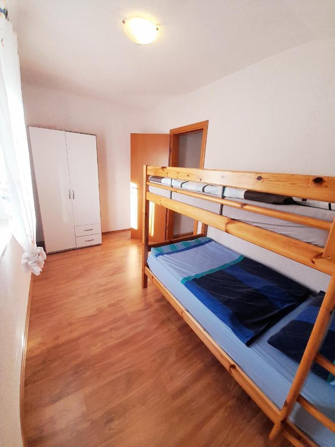 אומאג Apartment Nicole מראה חיצוני תמונה