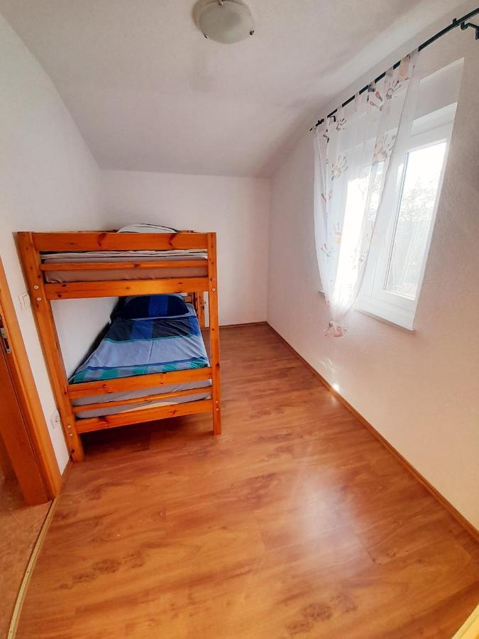 אומאג Apartment Nicole מראה חיצוני תמונה