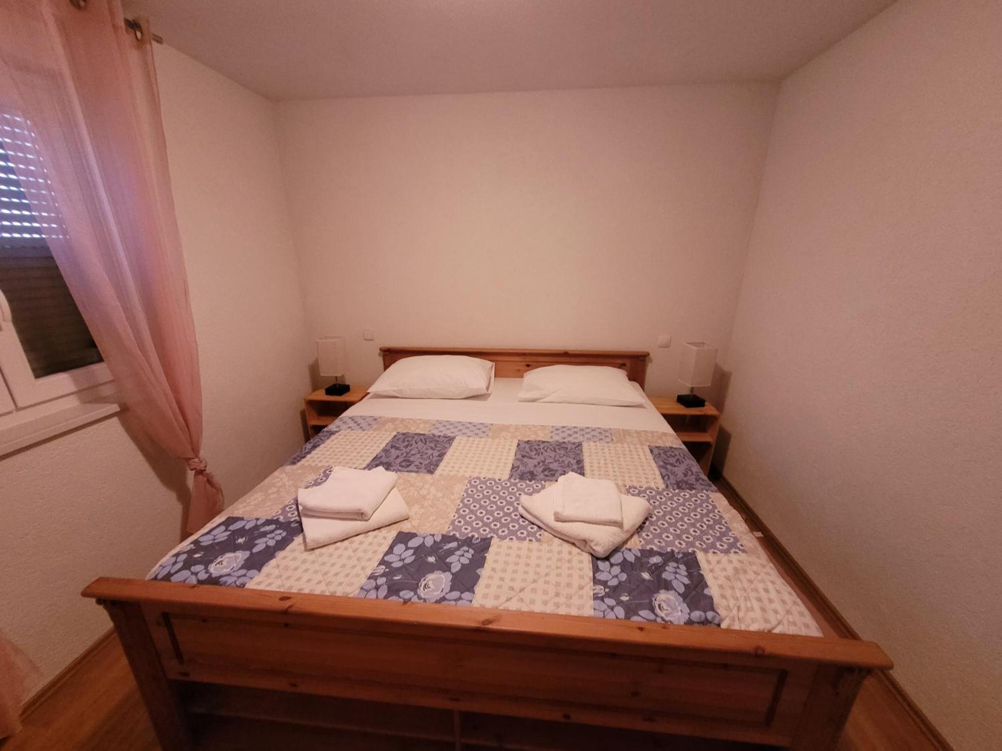 אומאג Apartment Nicole מראה חיצוני תמונה