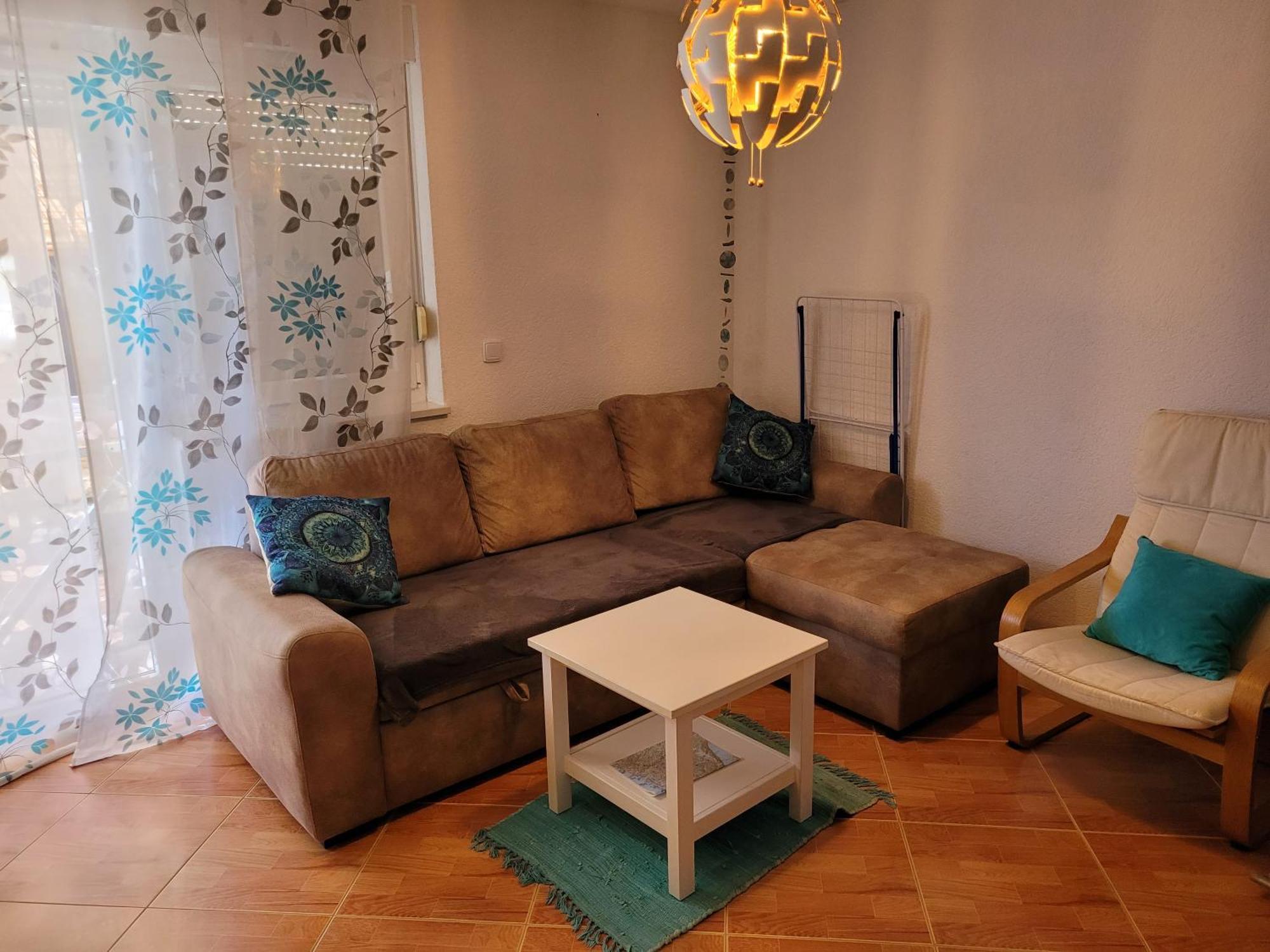 אומאג Apartment Nicole מראה חיצוני תמונה